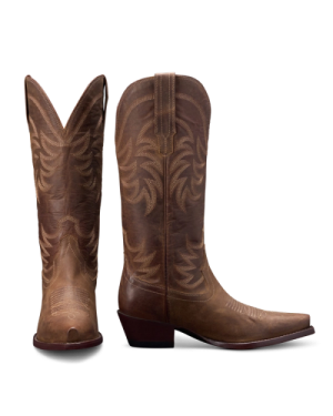 The Annie Wide Calf