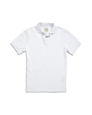 Men's Polo Pearl Snap