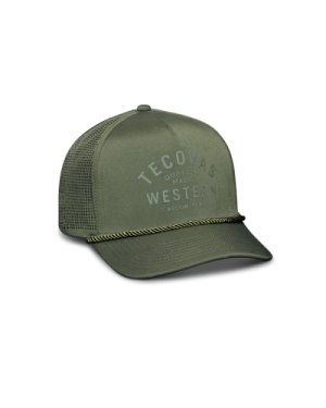 Quality Made Performance Trucker