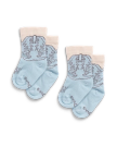 Baby Cowboy Socks (2-Pack)