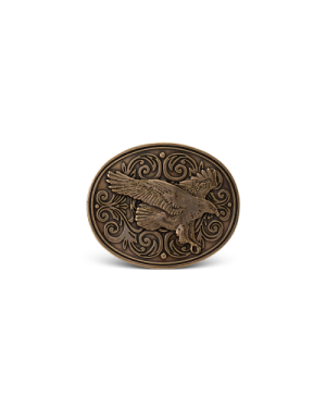 Eagle Buckle