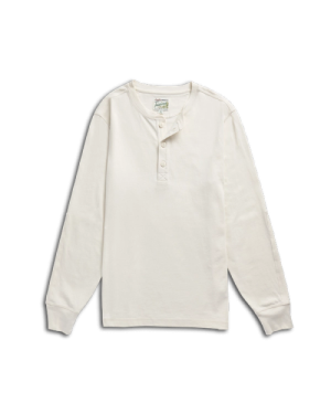Men's Henley