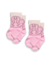 Baby Cowgirl Socks (2-Pack)