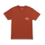 Orange Rust-Bone