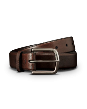 Men's Cowhide Belt
