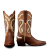 Brown Multi