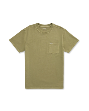 Men's Standard Issue Pocket T-Shirt