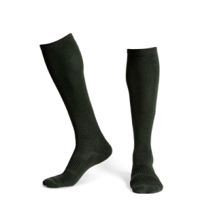 Over-The-Calf Socks (3-Pack)