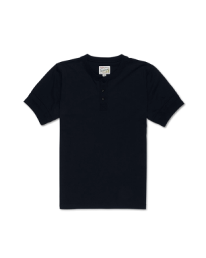 Men's Standard Issue Henley
