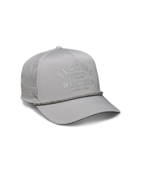 Quality Made Performance Trucker