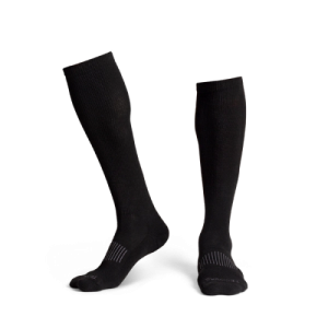 Over-The-Calf Socks (3-Pack)