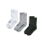 White-Green-Light Gray