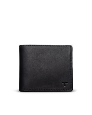 Cowhide Billfold