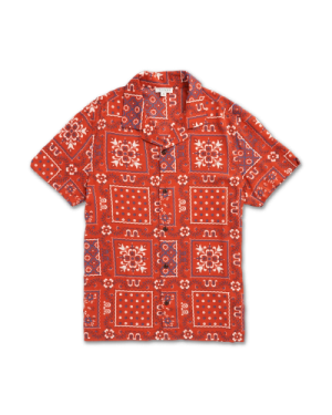 Men's Lakeside Camp Shirt